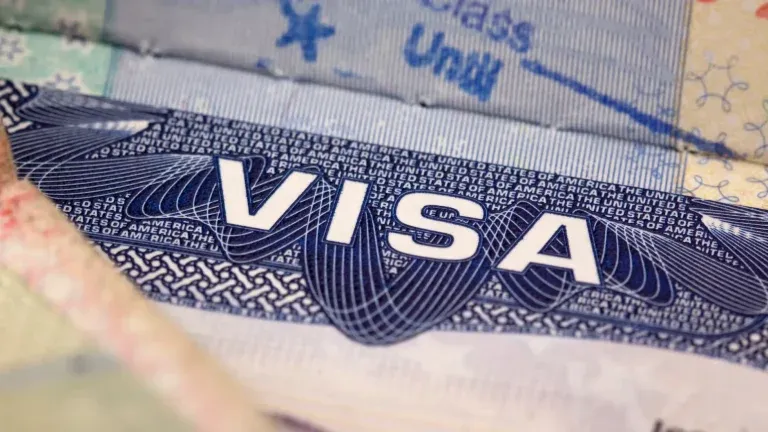 Visa