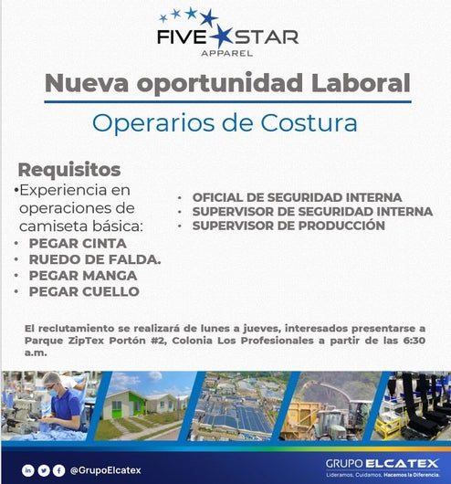 empleos
