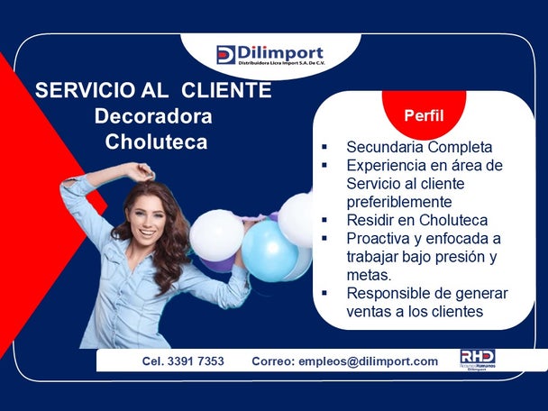 EMPLEOS