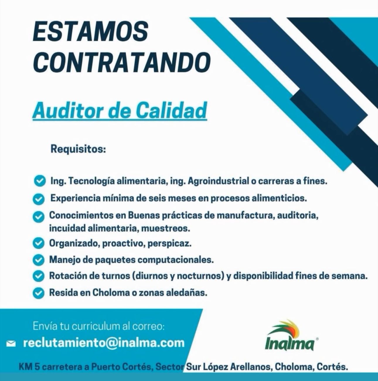 empleos