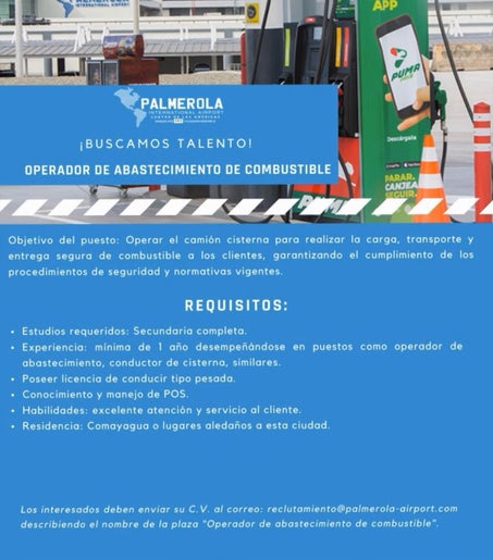 empleos