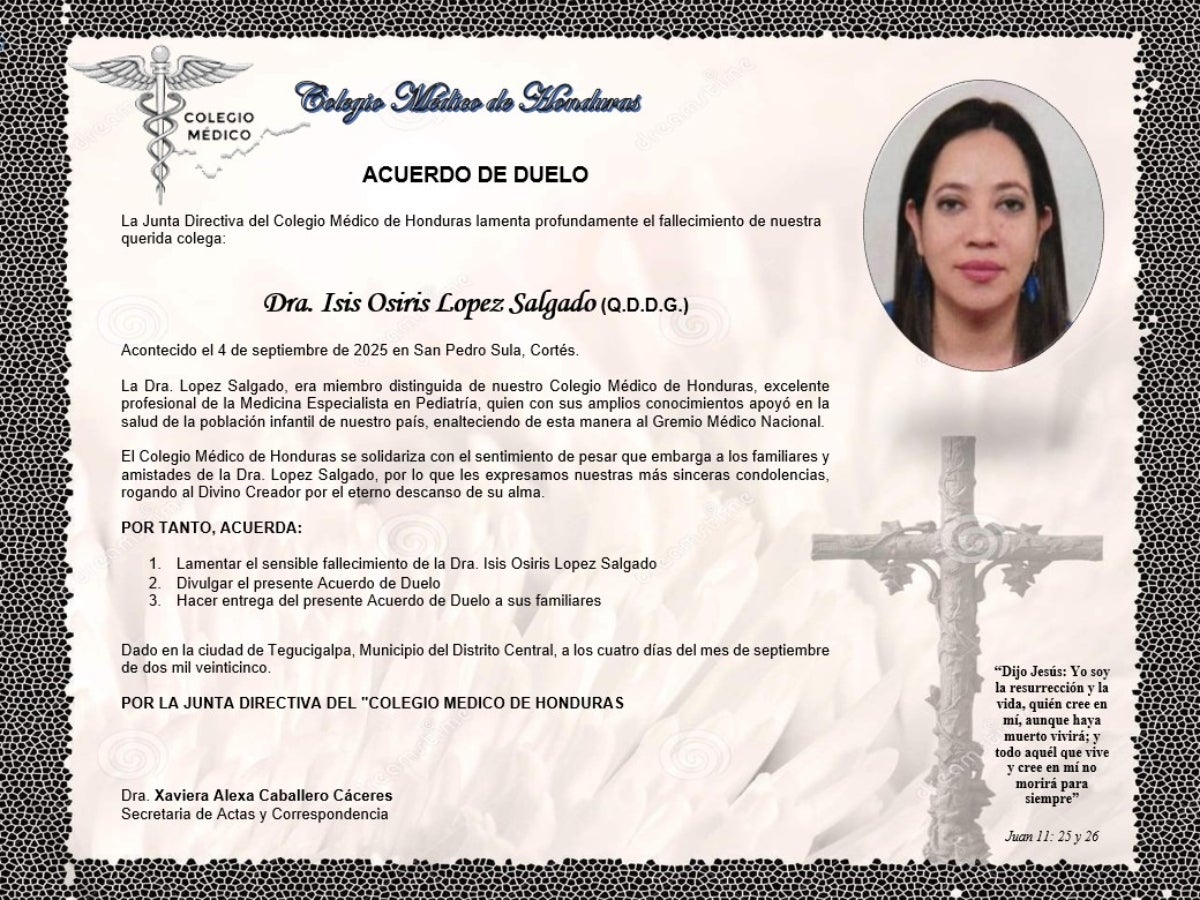 Acuerdo de duelo
