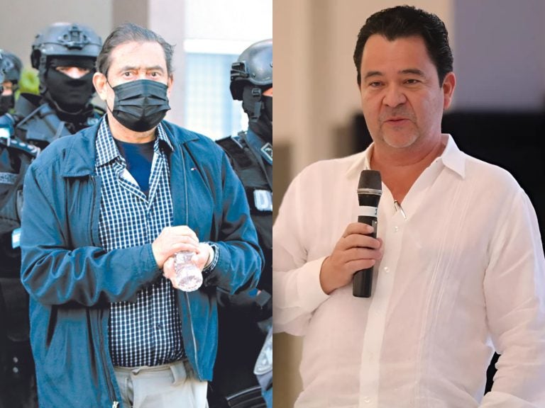 Inicia juicio en EE. UU. contra empresario acusado de sobornar a exfuncionarios hondureños
