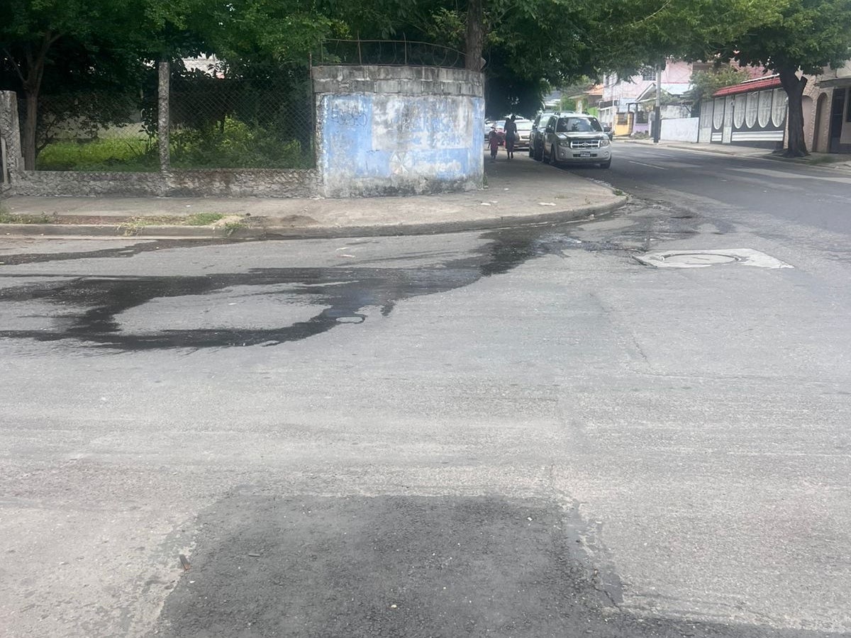 aguas residuales