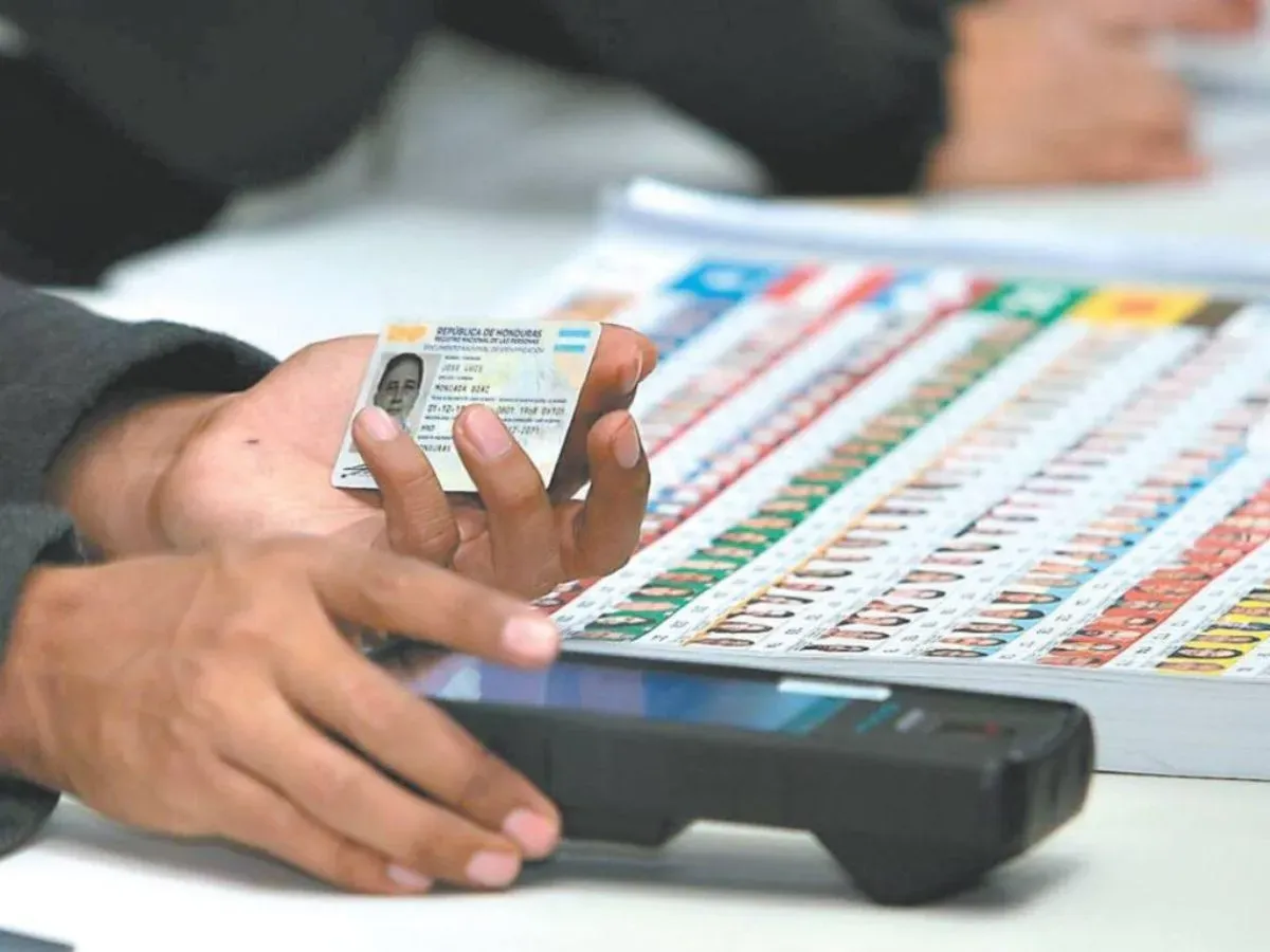Dónde votará en estas elecciones generales