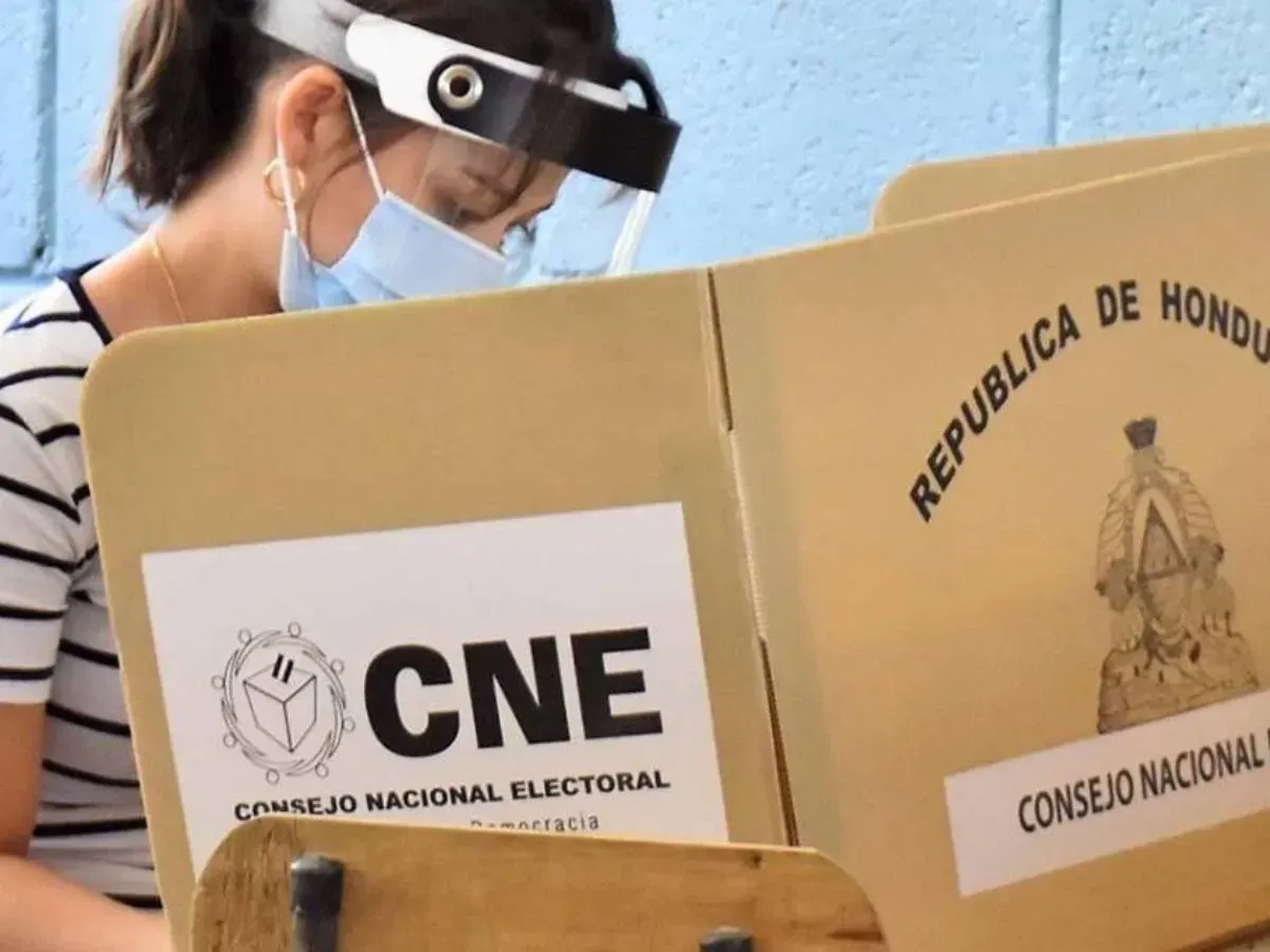 Dónde votará en estas elecciones generales