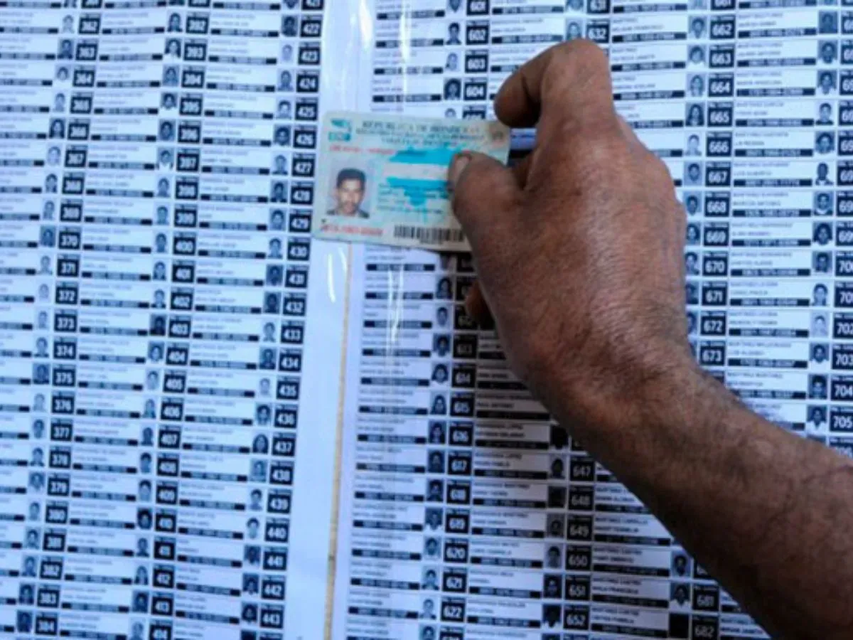 Dónde votará en estas elecciones generales