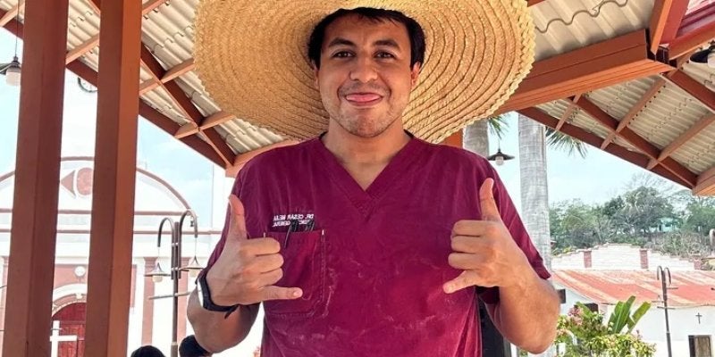 cesar mejia
