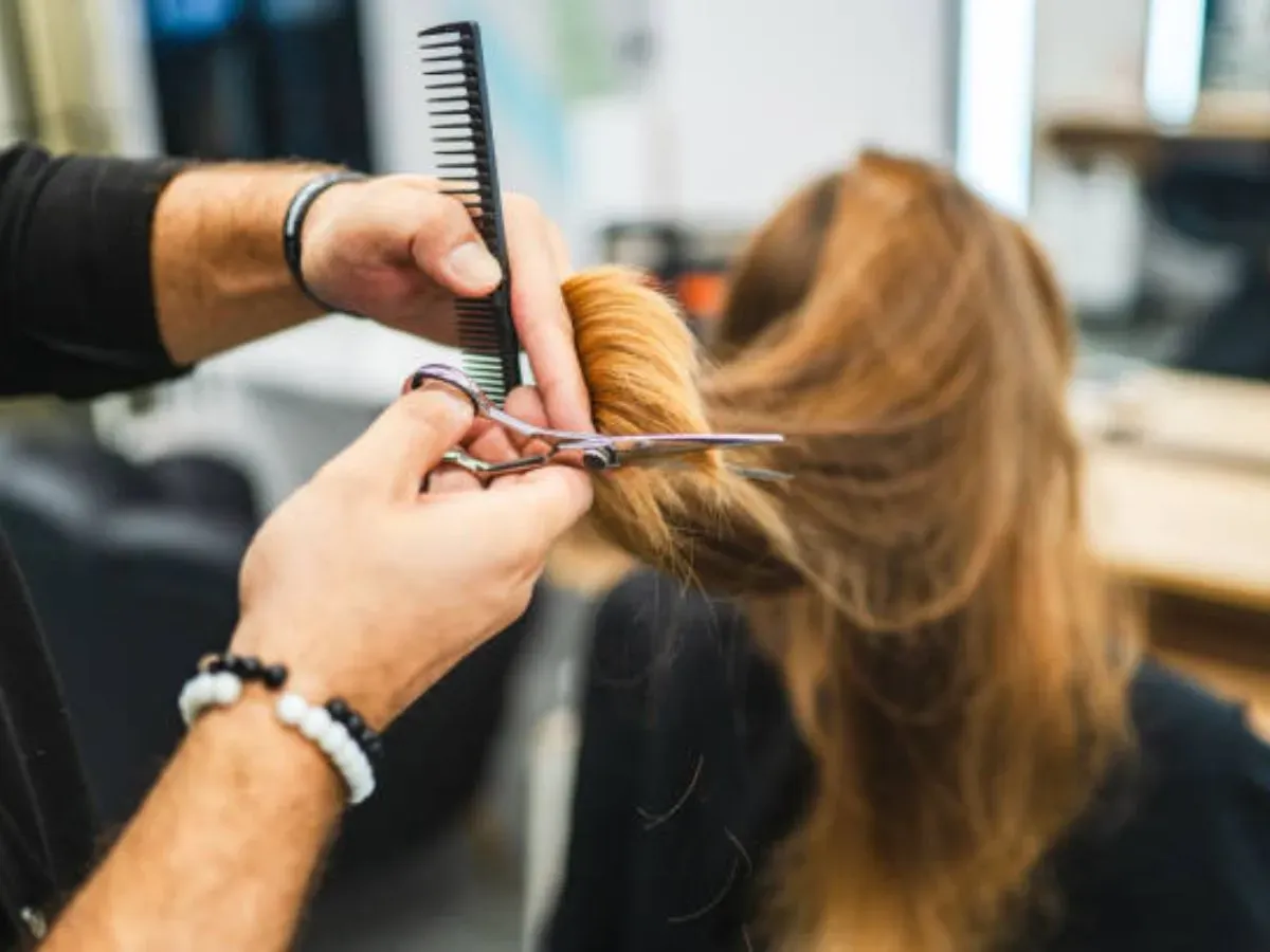 días que cortarte el cabello