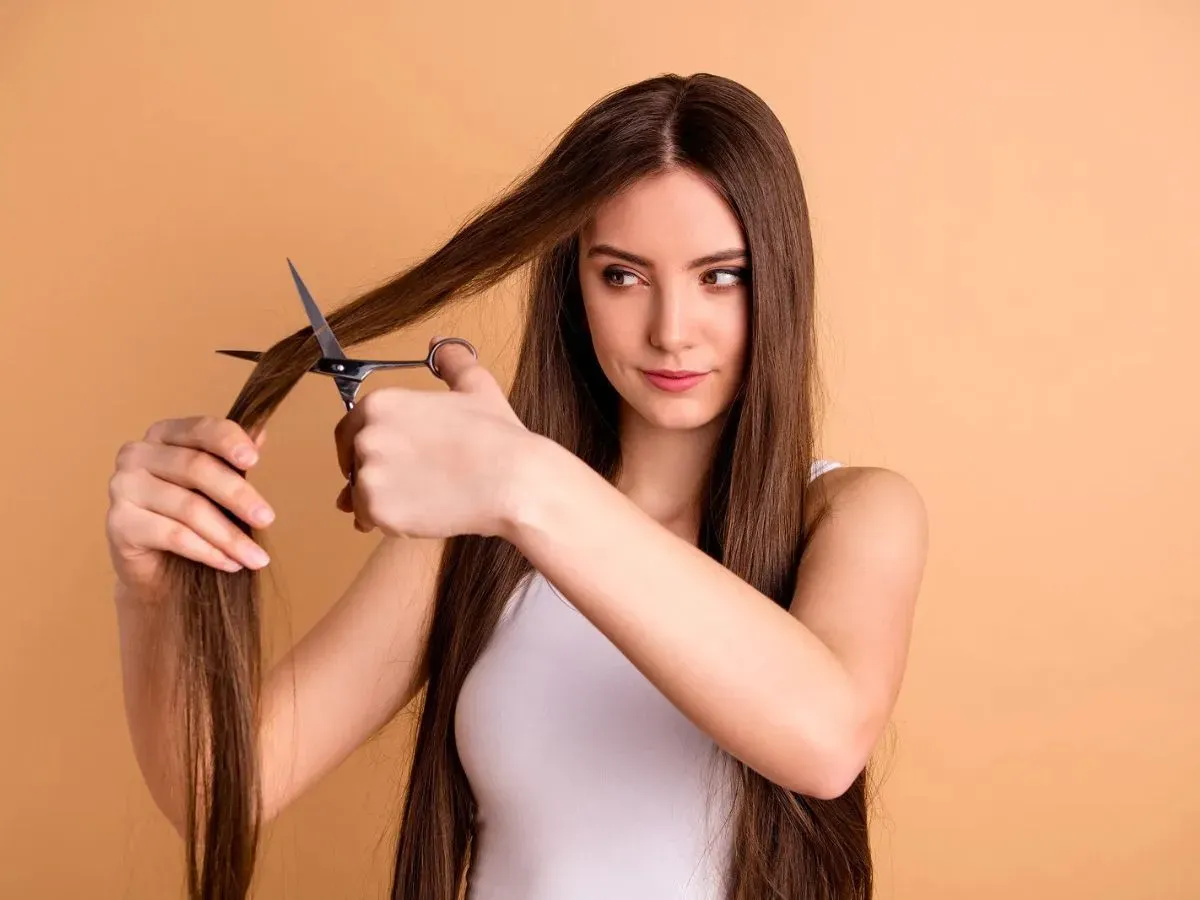 días que cortarte el cabello