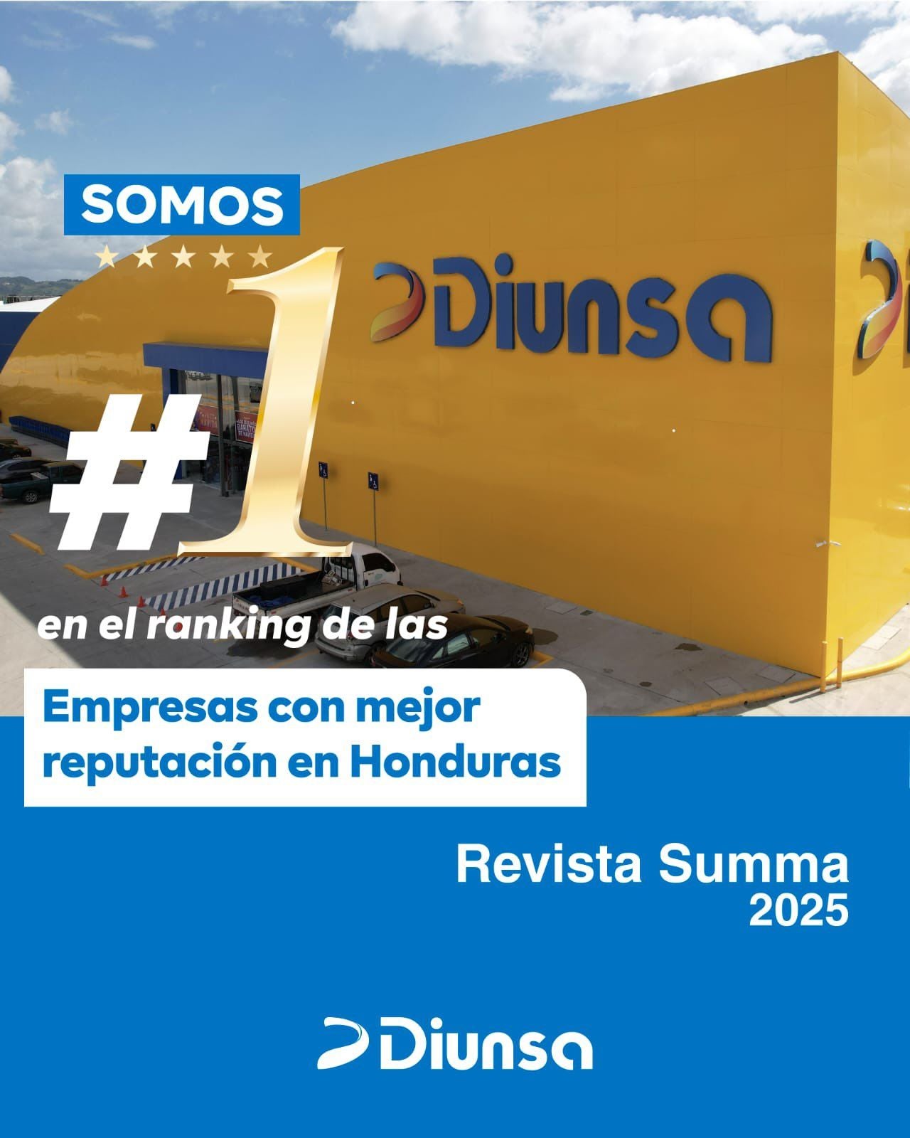 Diunsa
