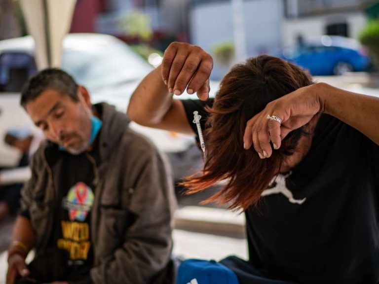 EEUU sanciona a empresas chinas por “facilitar” tráfico de opioides