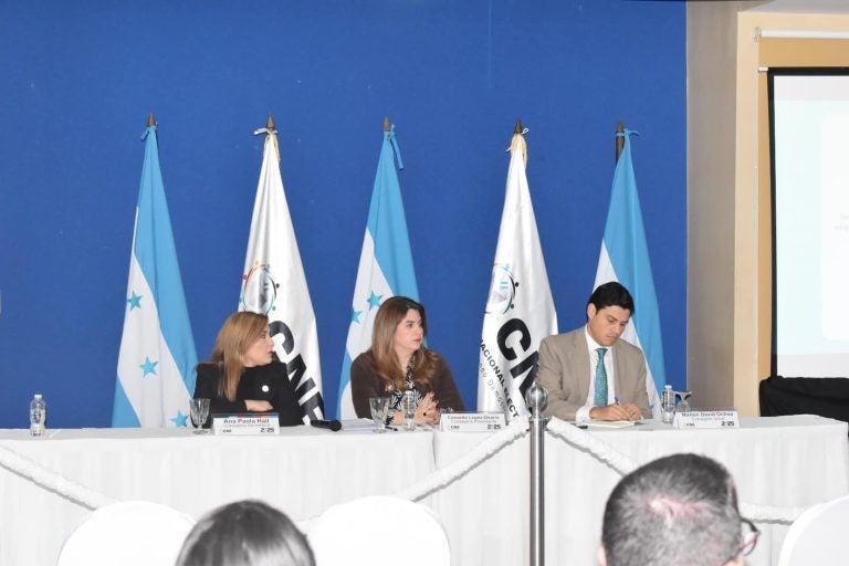Camino a las elecciones generales inicia su recta final