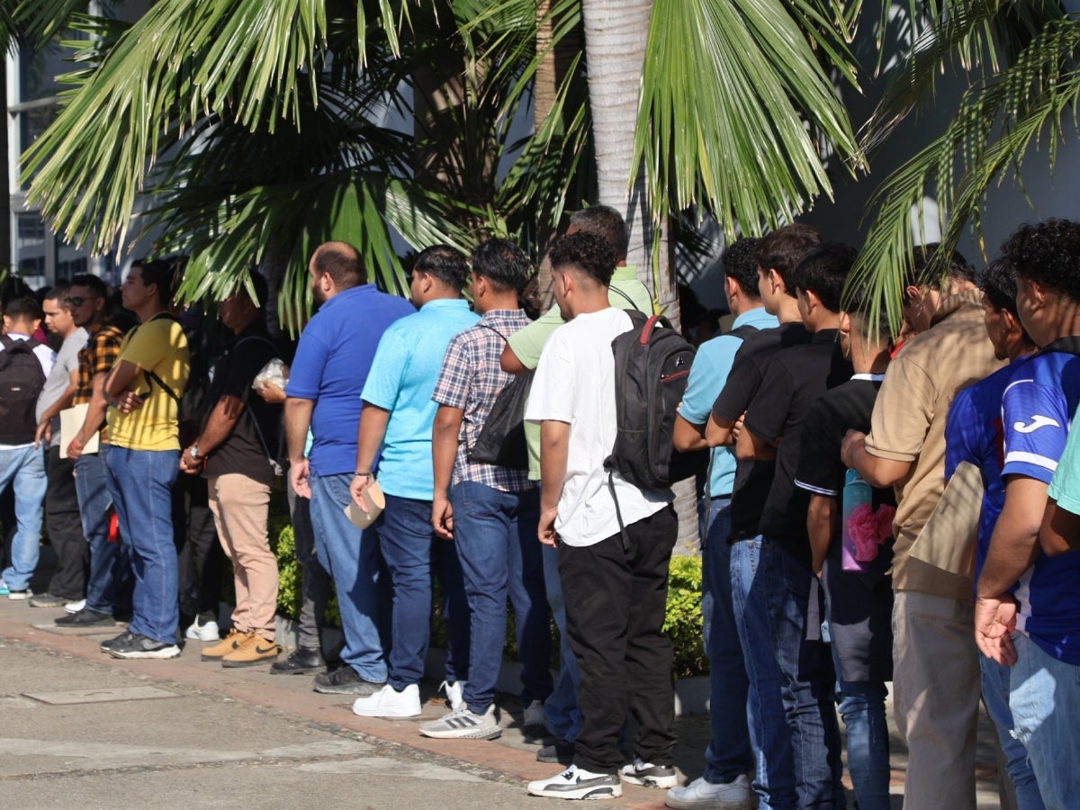 empleos honduras