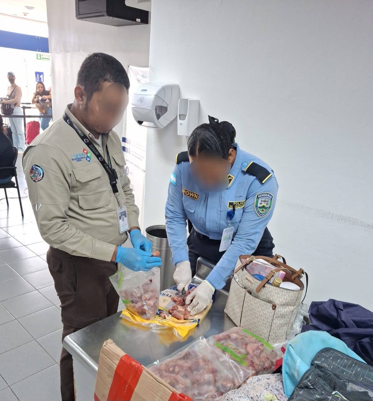 inspección