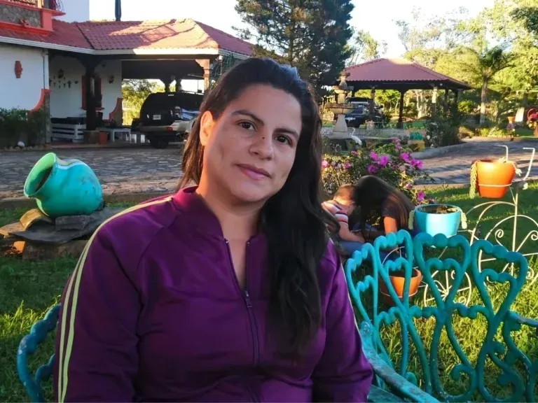 Regresaba de dar clases: consternación por atropellamiento de maestra en Santa Ana