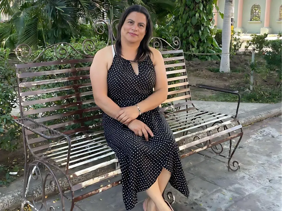 Atropellan a maestra en Santa Ana