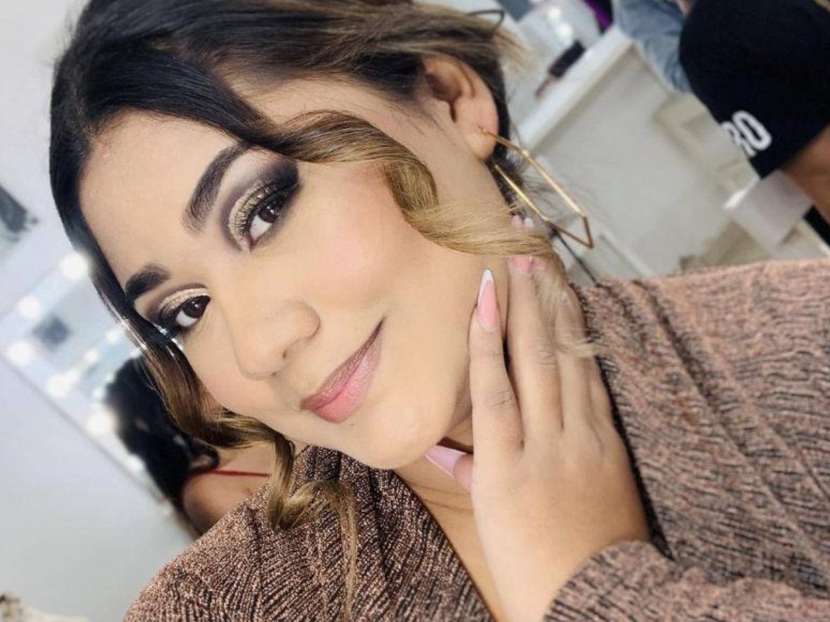 manicurista asesinada en SPS