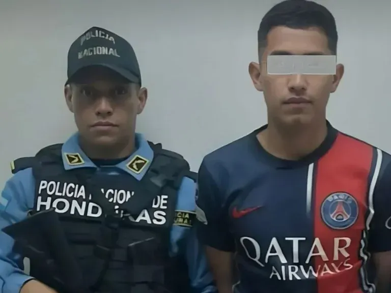 Capturan a un militar activo por homicidio