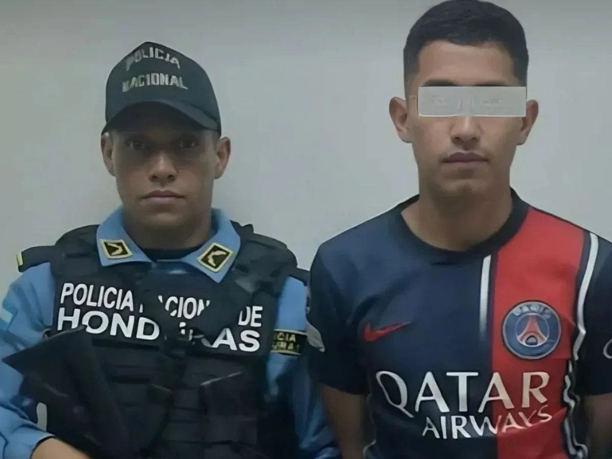 Capturan a un militar activo por homicidio