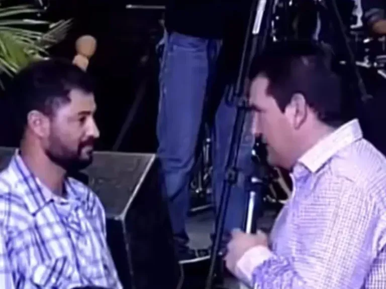 «Dios me habló»: pastor extranjero pide terreno millonario a hondureño