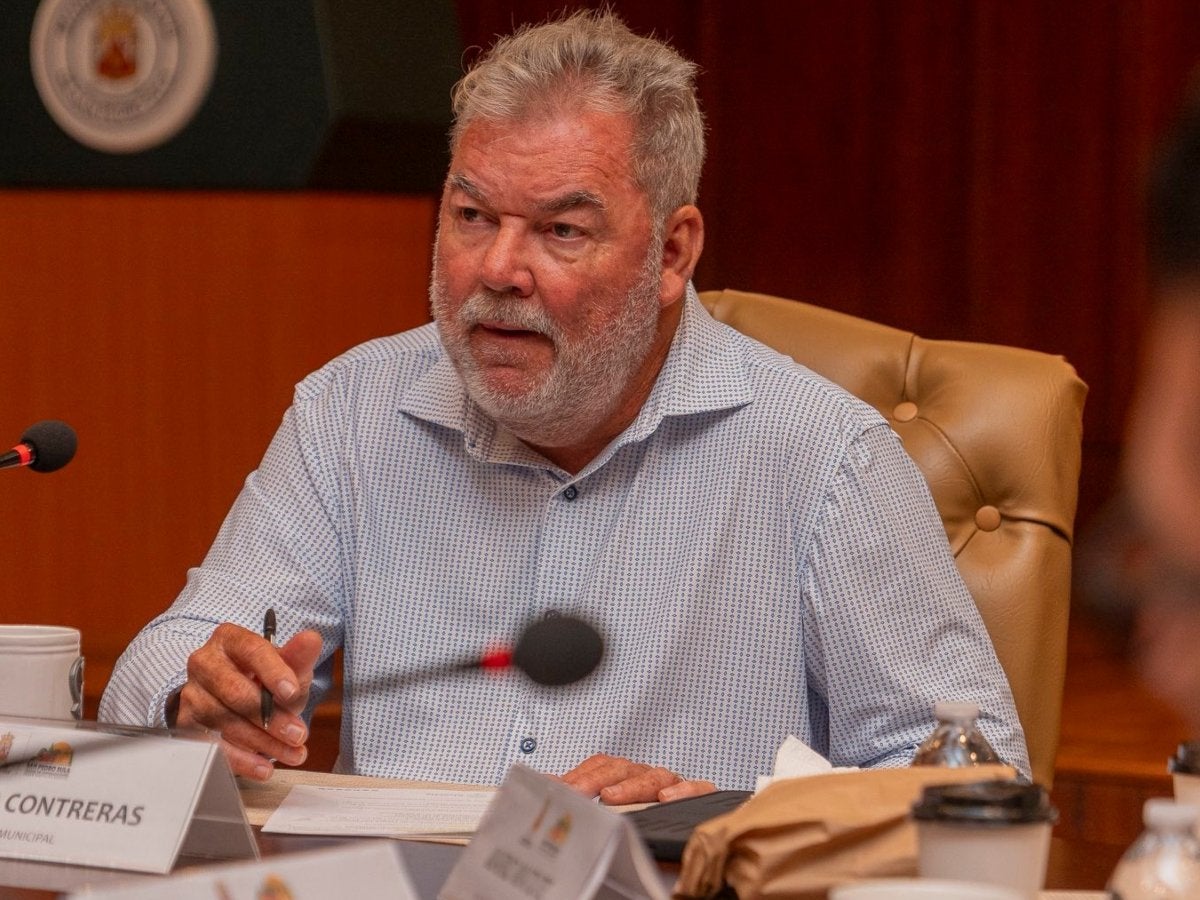roberto contreras