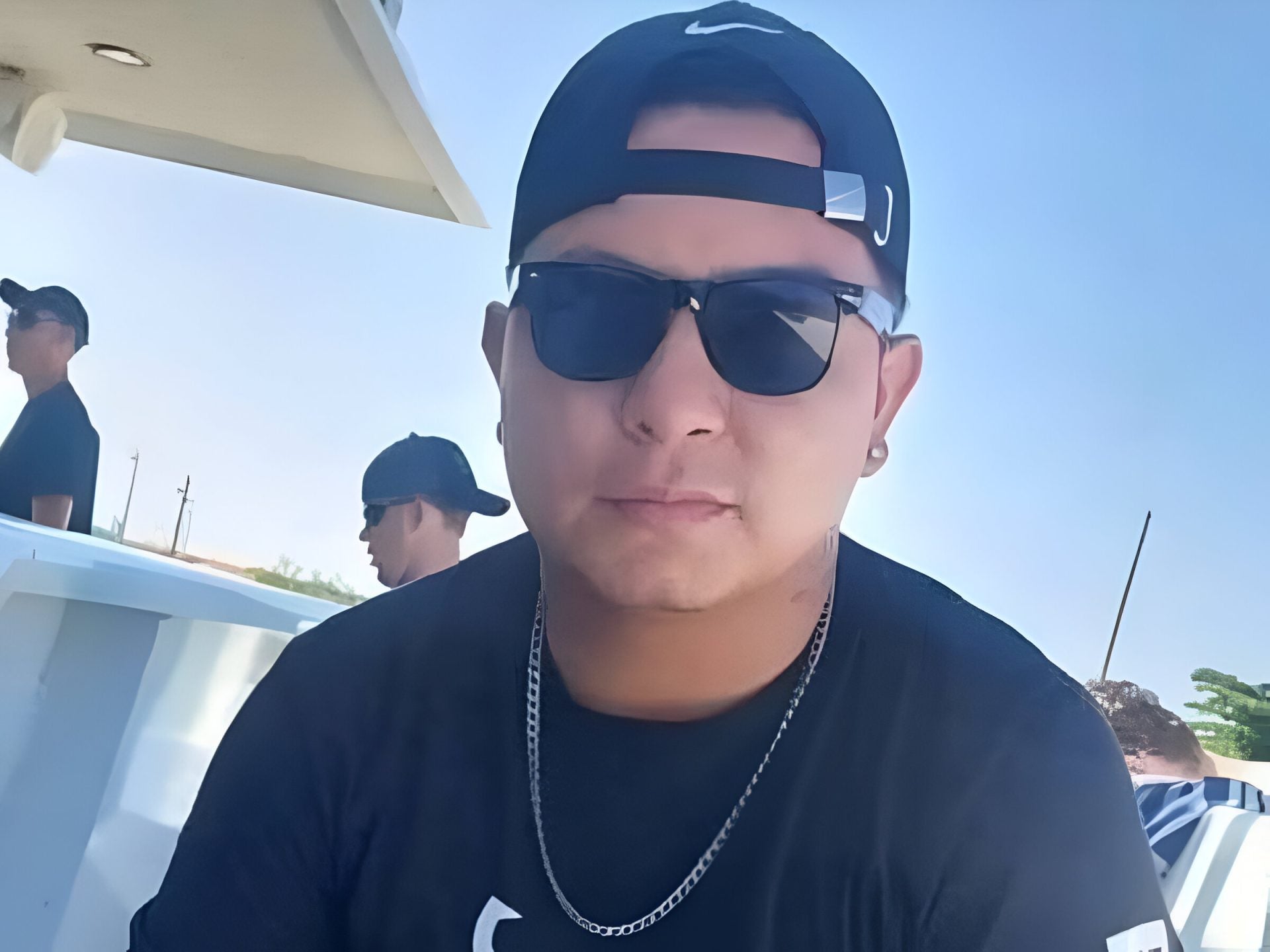 salvaoreño confiesa crimen