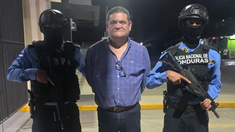 sospechoso atentado a Mel