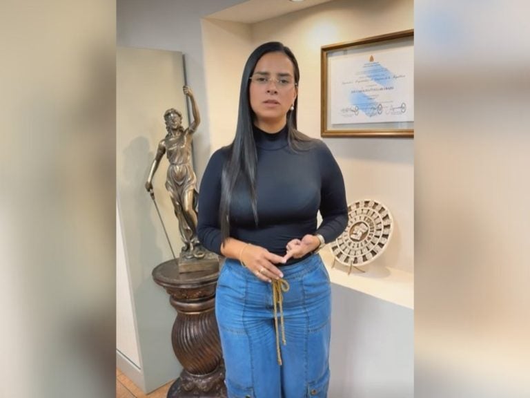 ¿Isis Cuéllar regresa al Congreso? Video causa revuelo: ¿por qué?