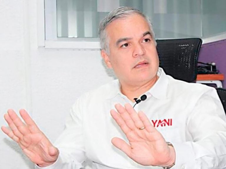 Yani Rosenthal